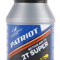 Масло 2-х тактное PATRIOT SUPER ACTIVE 2T